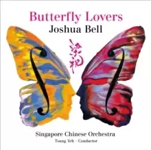 Image of Joshua Bell: Butterfly Lovers