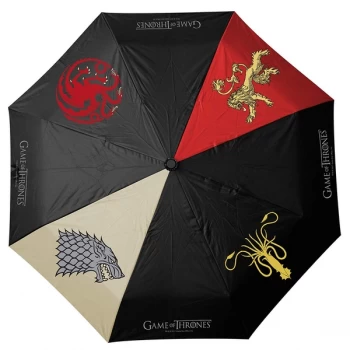Image of Game Of Thrones - Umbrella Sigilis