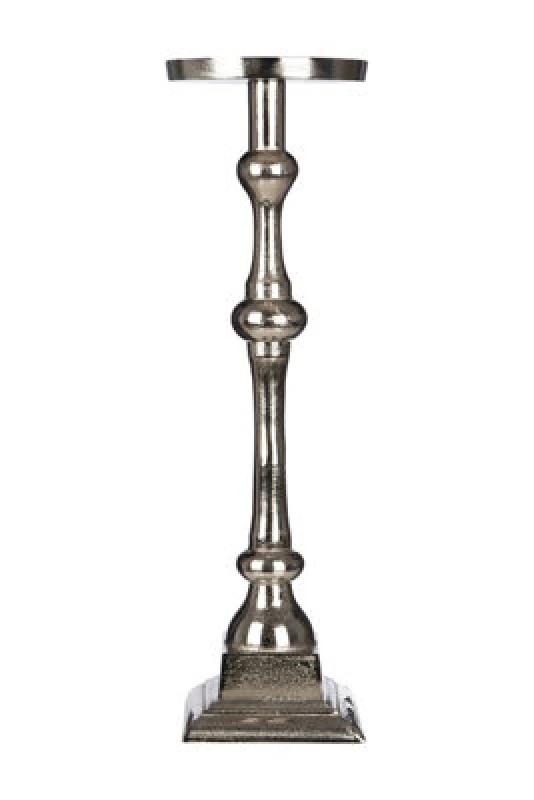 Image of Orsina Small Pillar Candle Holder