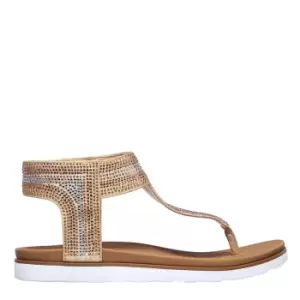 Image of Skechers Keepers-Crush Shimmers - Pink