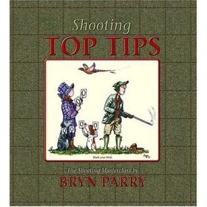 Image of Shooting Top Tips Book