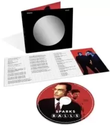 Image of Balls (Deluxe Edition)