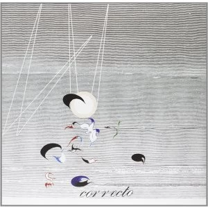 Image of Correcto - Correcto Vinyl