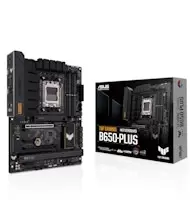 Image of Asus TUF Gaming B650-Plus (Socket AM5) DDR5 ATX Motherboard