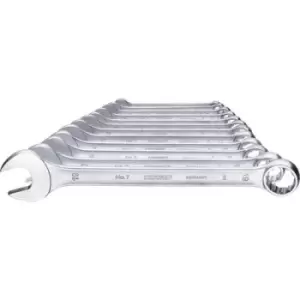 Image of Gedore 6091530 Crowfoot wrench set 12 Piece 6 - 19 mm