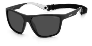 Image of Polaroid Sunglasses PLD 7040/S 08A/M9