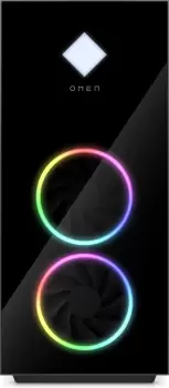 Image of HP OMEN GT21-1021na 7700 Tower AMD Ryzen 7 16GB DDR5-SDRAM 1...