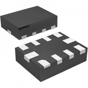 Image of Interface IC analogue switches Texas Instruments TS3USB221ERSER UQFN 10