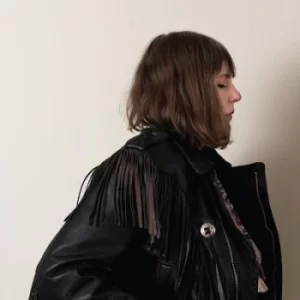 Image of Trouble Anyway by Rosali Vinyl Album