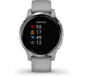 Image of Garmin Vivoactive 4S Smartwatch