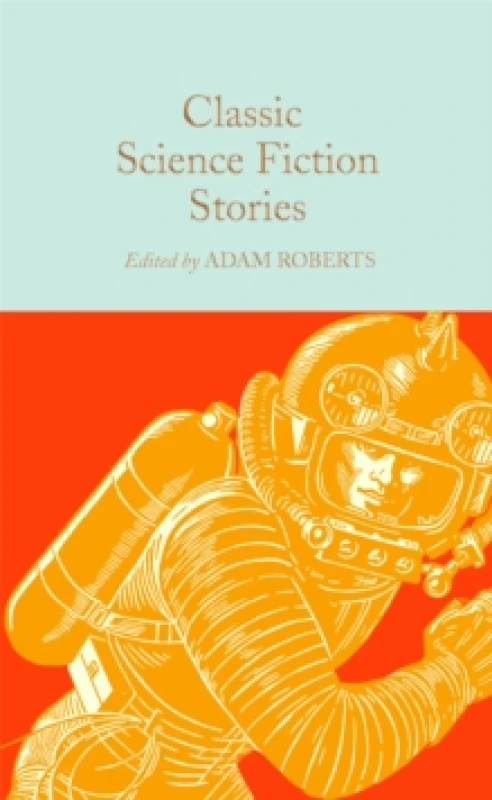 Image of Classic Science Fiction Stories Hardback