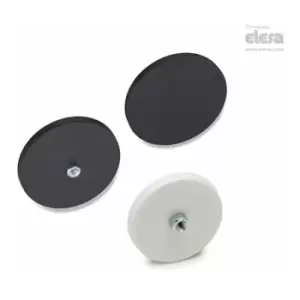 Image of Elesa - Retaining Magnet-RMF-ND-31-WT