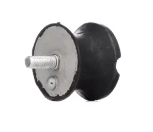 Image of RIDEX Engine mount Rear 247E0136 Motor mount,Engine mounting bracket BMW,3 Limousine (E46),5 Limousine (E39),3 Touring (E46),3 Coupe (E46)