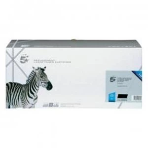 Image of 5 Star Office HP 29X Black Laser Toner Ink Cartridge
