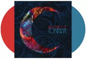Image of Converge Bloodmoon:I LP multicolor