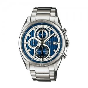 Image of Casio EDIFICE Analog Watch EFR-532D-2A