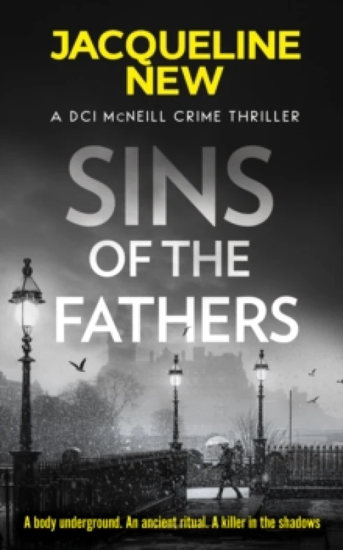 Image of Sins of the Fathers. Paperback. By Jacqueline New Books
