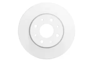 Image of Bosch Brake disc FORD,FIAT 0 986 479 B76 46788929,51742727,1541803 Brake rotor,Brake discs,Brake rotors 1541806,9S511125DA