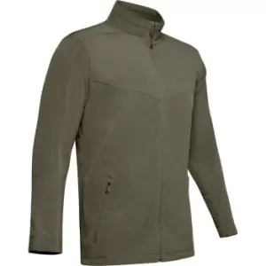 Image of Under Armour Armour All Season Jacket Mens - Green