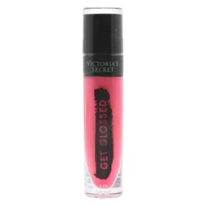Image of Victorias Secret Victoria's Secret Get Glossed Totally hot Lip Gloss 5ml