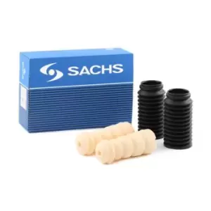 Image of SACHS Shock Absorber Dust Cover VW,SKODA,SEAT 900 007 Bump Stops,Bump Rubbers,Shock Absorber Boot,Shock Absorber Gaiter,Dust Cover Kit, shock absorber