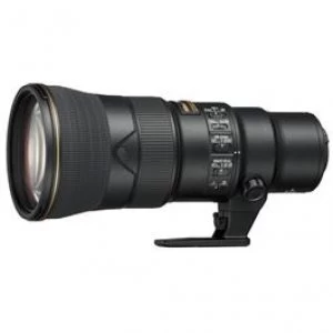 Image of AF S NIKKOR 500mm lens f5.6E PF ED VR
