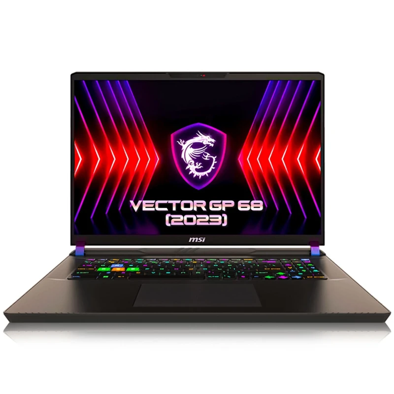 Image of MSI Vector GP68HX 13VH-085UK