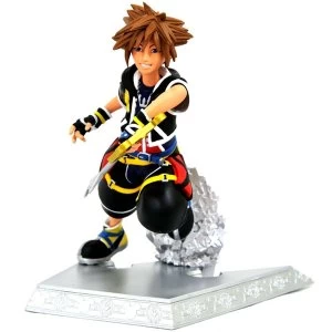 Image of Sora (Kingdom Hearts) PVC Figure
