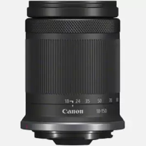 Image of Canon RF-S 18-150mm F3.5-6.3 IS STM Lens
