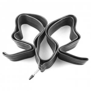 Image of Muddyfox Inner Tube Presta Valve - Black