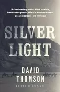 Image of silver light