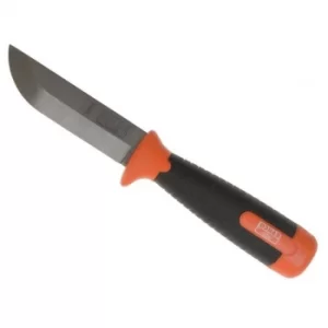 Image of Bahco SB-2449 Curved Blade Wrecking Knife