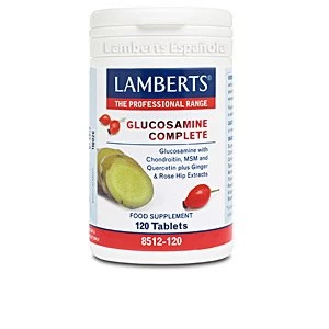 Image of GLUCOSAMINA COMPLETA 120 capsulas