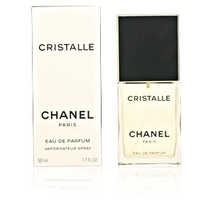 Image of Chanel Cristalle Eau de Parfum For Her 50ml