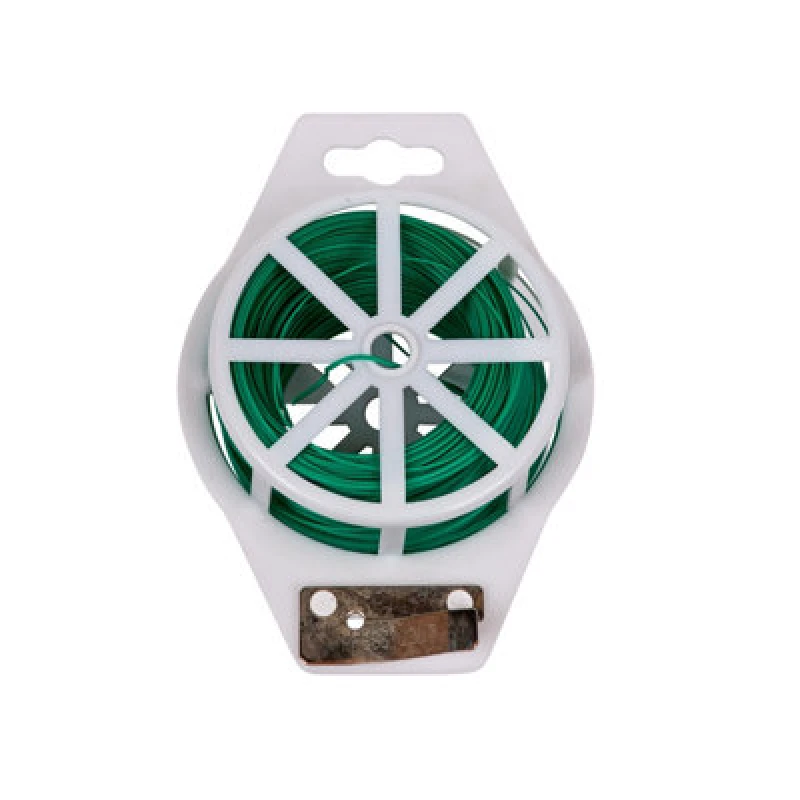 Image of Gardman Plain Wire, (L)50M