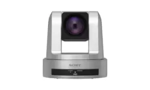 Image of Sony SRG-120DU video conferencing camera 2.1 MP Silver CMOS 25.4 /...