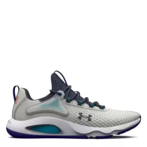 Image of Under Armour UA HOVR Rise 4 Mens Training Shoes - Grey