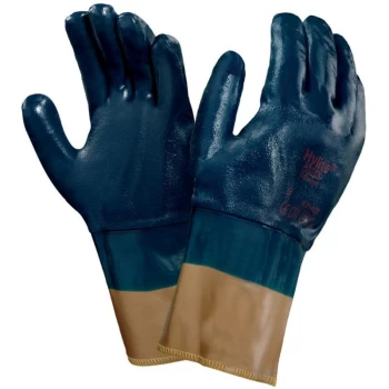 Image of Ansell - 47-409 HyLite Gloves Size 8