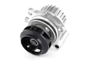 Image of RIDEX Water pump VW,AUDI,SKODA 1260W0022 06A121011C,06A121011E,06A121011F Engine water pump,Water pump for engine 06A121011FX,06A121011G,06A121011H