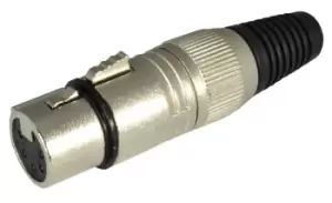 Image of Cobra XLR Connector Female 5 Pin