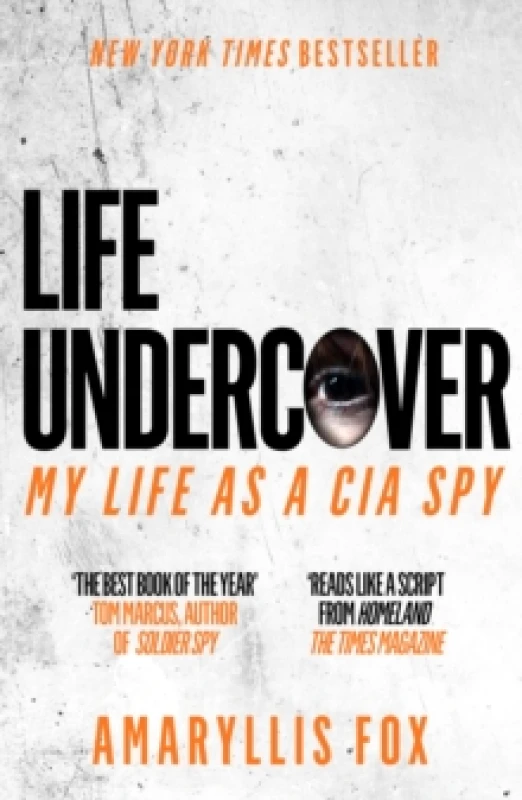 Image of Life Undercover : My Life in the CIA Paperback / softback