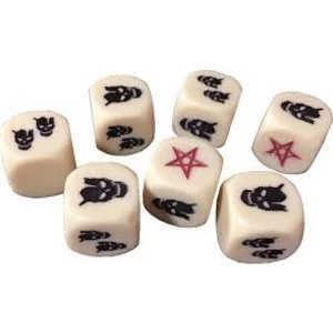 Image of Sorcerer Extra Dice