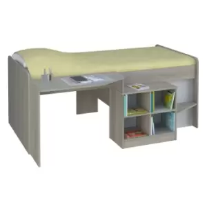 Image of Pilot Cabin Bed Elm