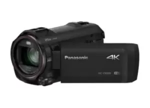 Image of Panasonic HC-VX980EB-K Camcorder