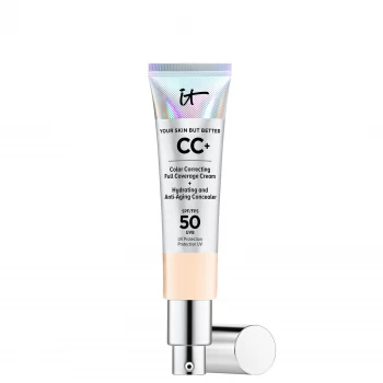Image of IT Cosmetics Your Skin But Better CC+ Cream with SPF50 32ml (Various Shades) - Fair-Light