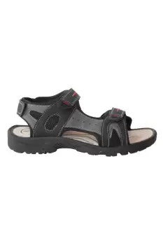 Image of Triple Touch Fastening Sports Sandals