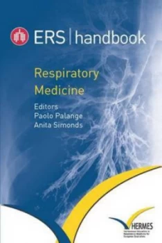 Image of Respiratory Medicine by P Palange and Anita K Simonds and European Respiratory Society Paperback