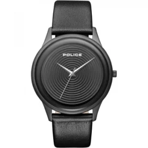 Image of Mens Police Salerno Watch