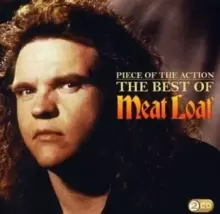 Image of Piece of the Action: The Best of Meatloaf
