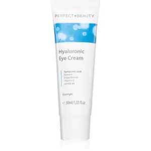Image of Farmona Perfect Beauty Hyaluronic Eye Cream day and night 30ml